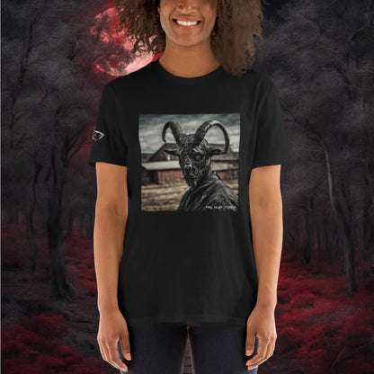 666 Short-Sleeve Unisex T-Shirt