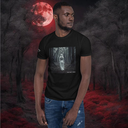 Spirit Short-Sleeve Unisex T-Shirt