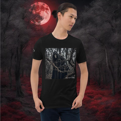 The Soul Harvester Short-Sleeve Unisex T-Shirt