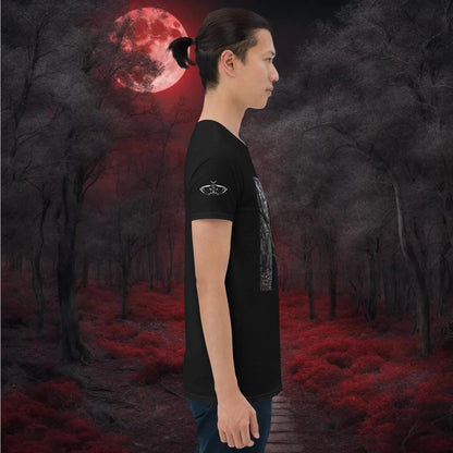 The Soul Harvester Short-Sleeve Unisex T-Shirt