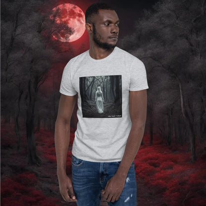 Spirit Short-Sleeve Unisex T-Shirt