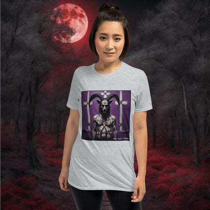 Demon Short-Sleeve Unisex T-Shirt