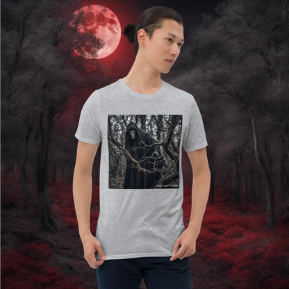 The Soul Harvester Short-Sleeve Unisex T-Shirt