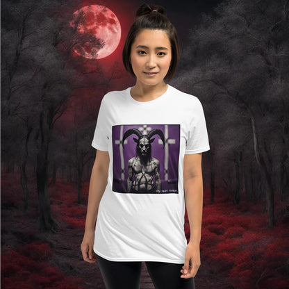 Demon Short-Sleeve Unisex T-Shirt