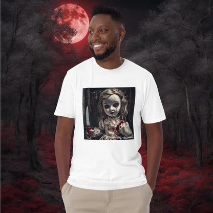 Killer Dolly Short-Sleeve Unisex T-Shirt