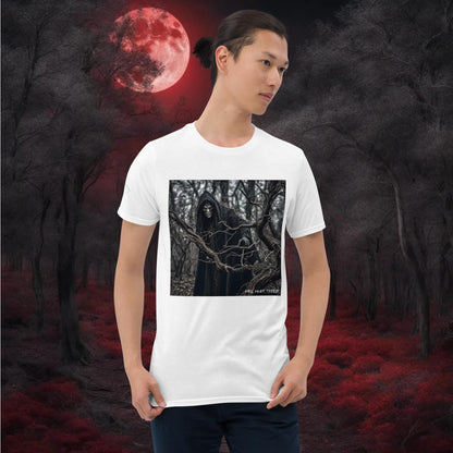 The Soul Harvester Short-Sleeve Unisex T-Shirt