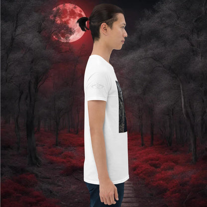 The Soul Harvester Short-Sleeve Unisex T-Shirt